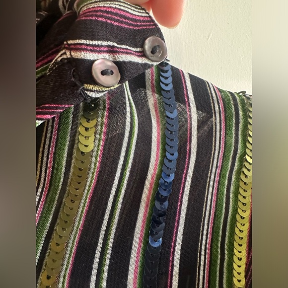 Zara blouse - Picture 4 of 6